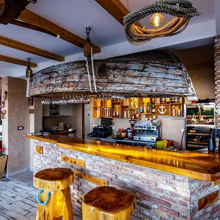 بيت ضيافة Carmen &