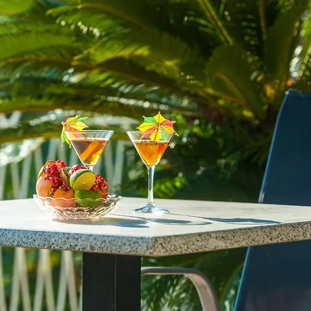 بيت ضيافة Carmen & مْليني