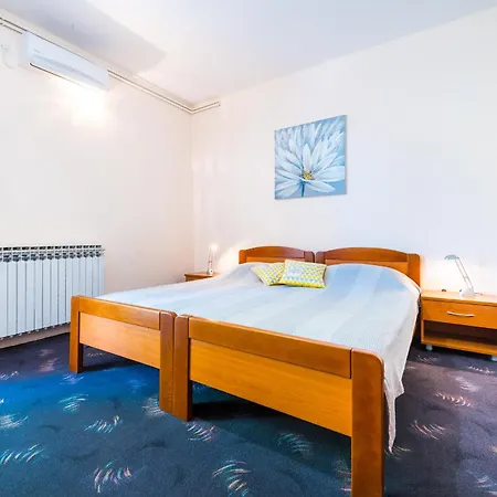 بيت ضيافة Carmen & 4*