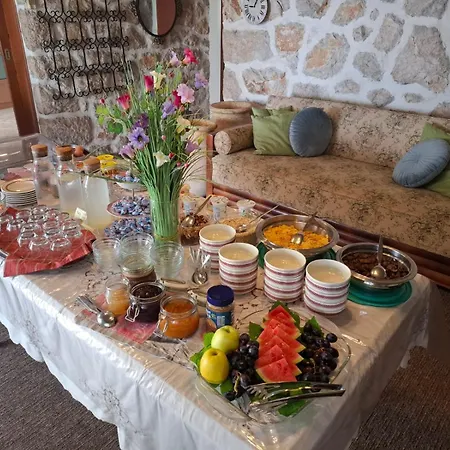 Carmen & 4* مْليني