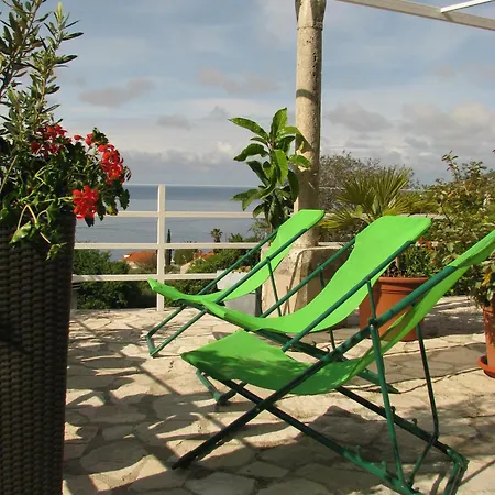 بيت ضيافة Carmen & 4*