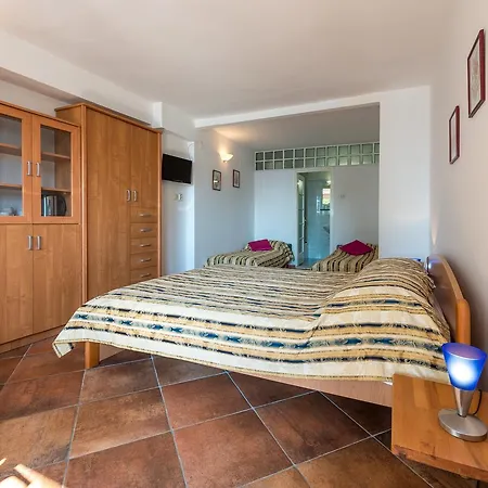 Guest house Carmen &