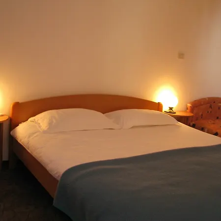 بيت ضيافة Carmen &