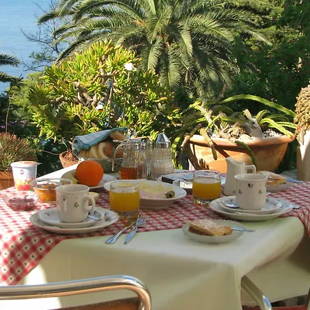 Carmen & Guest house 3*