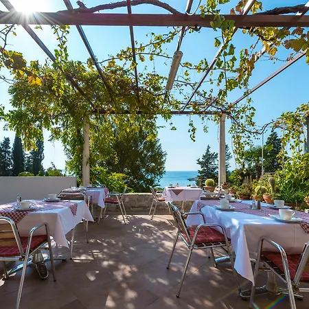 Carmen & Guest house 3*