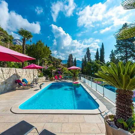 Guest house Carmen &