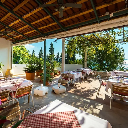 Guest house Carmen &