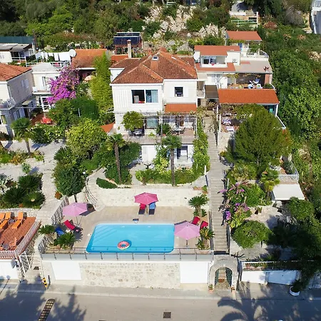 Carmen & Guest house