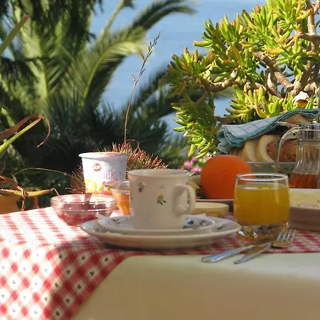 게스트하우스 Carmen & 4*