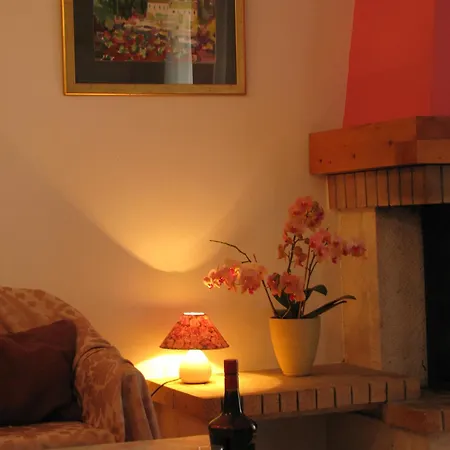 게스트하우스 Carmen & 믈리니