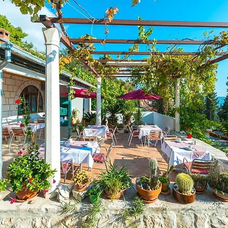 Carmen & Guest house