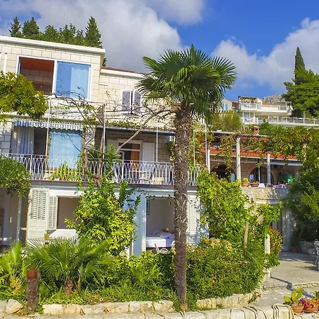 Guest house Carmen &