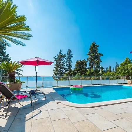 Affittacamere Carmen Rooms&apartments Mlini