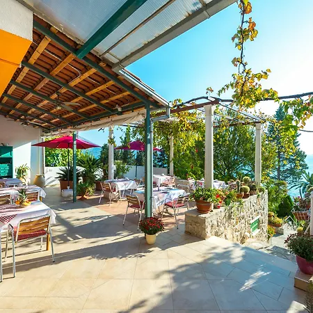 Affittacamere Carmen Rooms&apartments Mlini