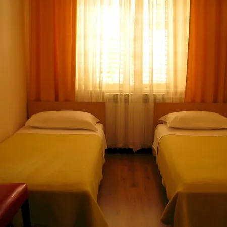 Affittacamere Carmen Rooms&apartments Mlini
