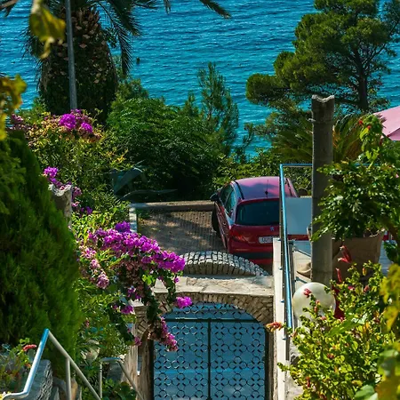 Carmen Rooms&apartments Affittacamere Mlini