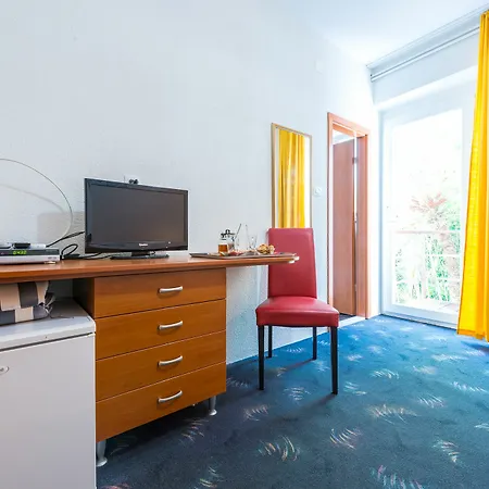 Carmen Rooms&apartments